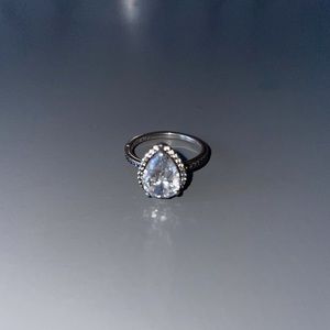 Pandora ring size 7